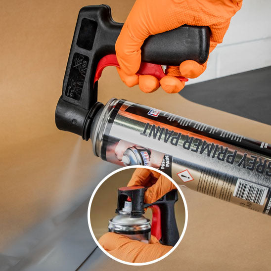 PAINT SPRAY GUN - EDOHNEX™