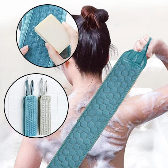 EXFOLIATING GLOVE - EDOHNEX™