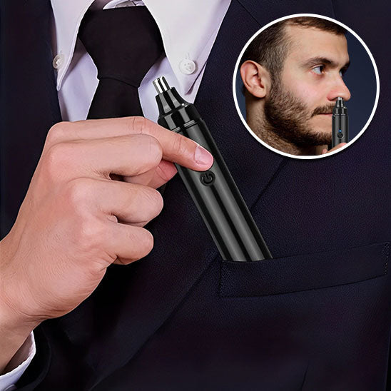 NOSE TRIMMER - EDOHNEX™
