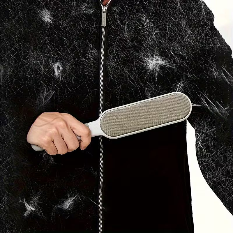 MULTI-FUNCTION DUAL-SIDED HAIR BRUSH-EDOHNEX™