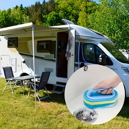 KITCHEN AND BATHROOM CLEANING MAGIC-EDOHNEX™