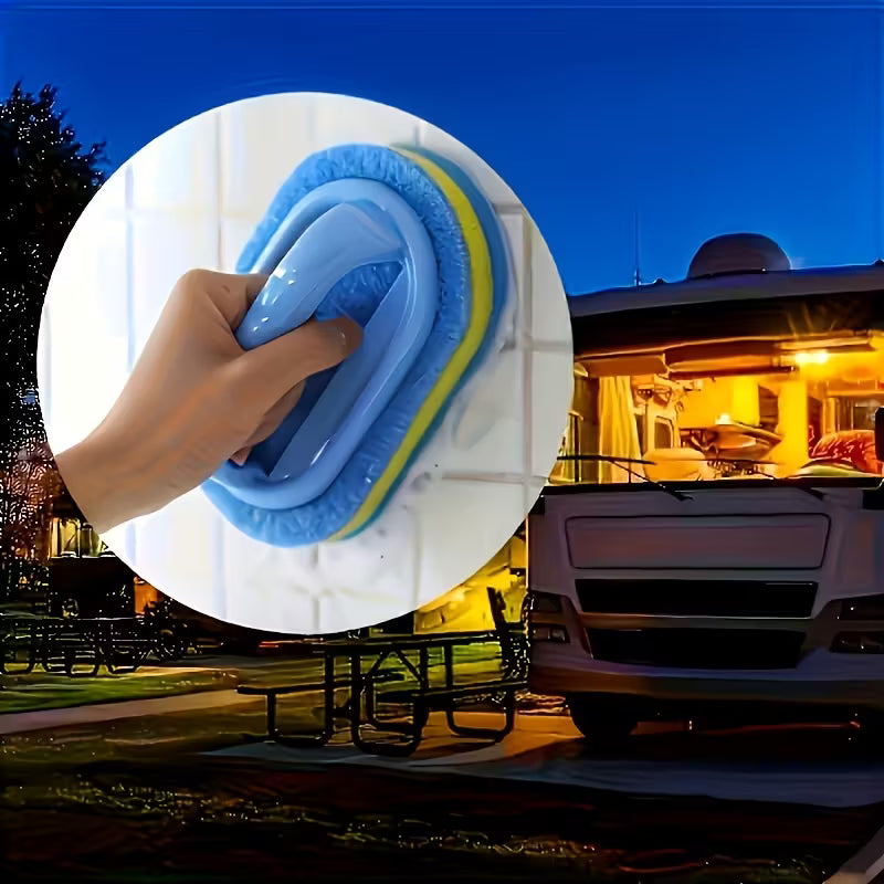 KITCHEN AND BATHROOM CLEANING MAGIC-EDOHNEX™