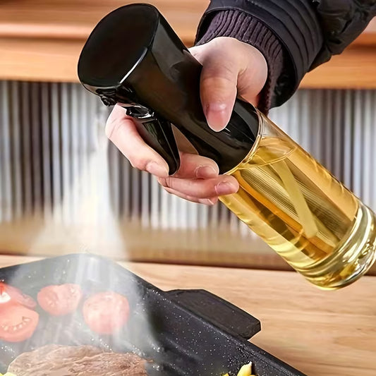 A SPRAY BOTTLE, OIL MIST SPRAYER- EDOHNEX™