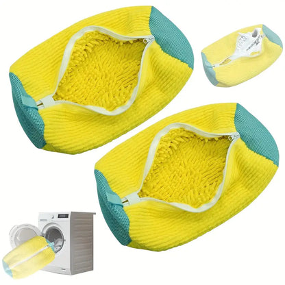 SHOE WASHING BAG - EDOHNEX™