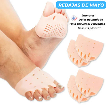 THERAPEUTIC PADS - EDOHNEX™