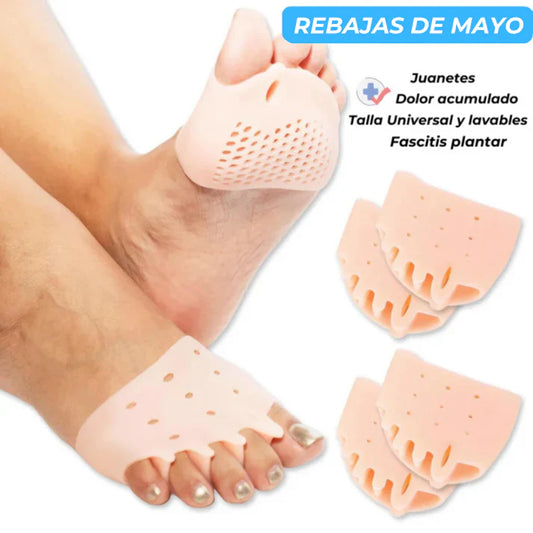 THERAPEUTIC PADS - EDOHNEX™