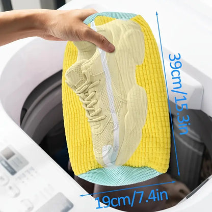 SHOE WASHING BAG - EDOHNEX™