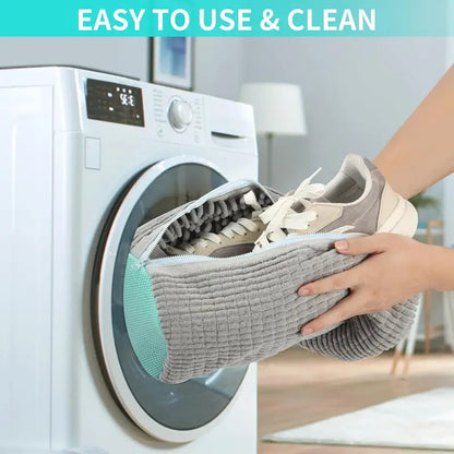 SHOE WASHING BAG - EDOHNEX™