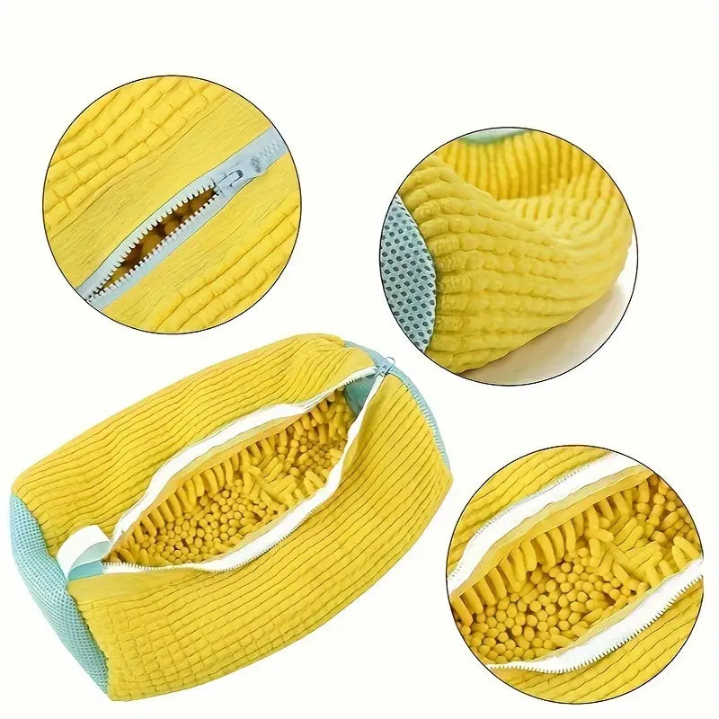 SHOE WASHING BAG - EDOHNEX™