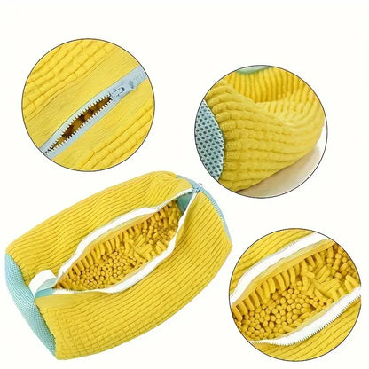 SHOE WASHING BAG - EDOHNEX™