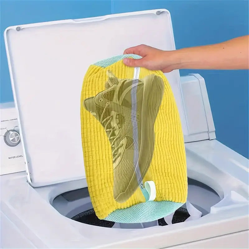 SHOE WASHING BAG - EDOHNEX™