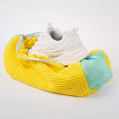 SHOE WASHING BAG - EDOHNEX™