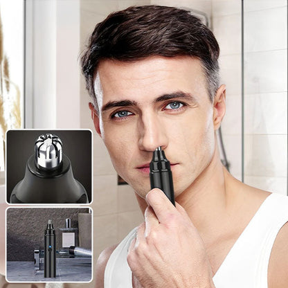 NOSE TRIMMER - EDOHNEX™