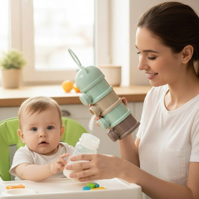 MILK MEASURING CUP - EDOHNEX™