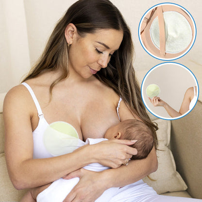 BREASTFEEDING PILLOW - EDOHNEX™