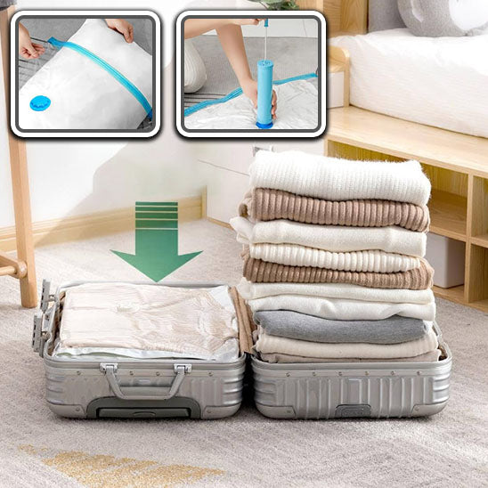 COMPRESSION BAG - EDOHNEX™