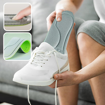 SHOE INSOLES - EDOHNEX™