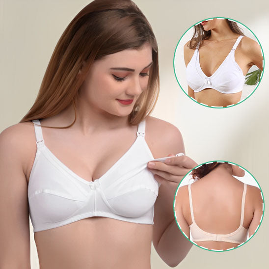 BREASTFEEDING BRA - EDOHNEX™