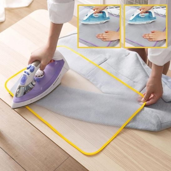IRONING MAT - EDOHNEX™