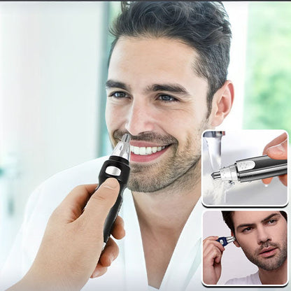 NOSE TRIMMER - EDOHNEX™