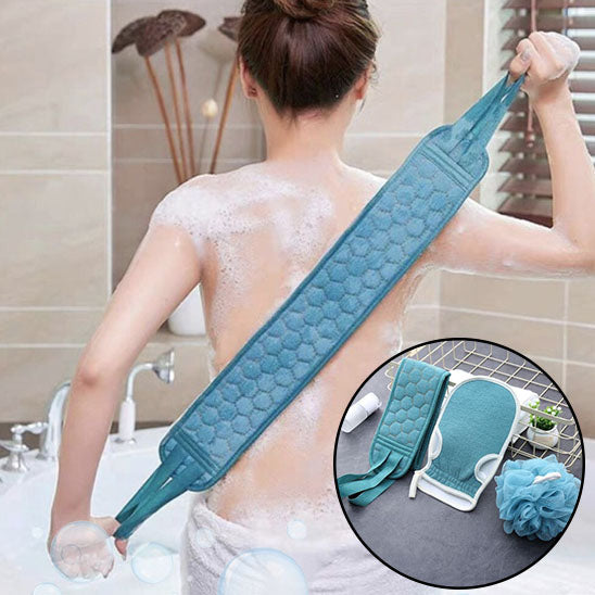 EXFOLIATING GLOVE - EDOHNEX™