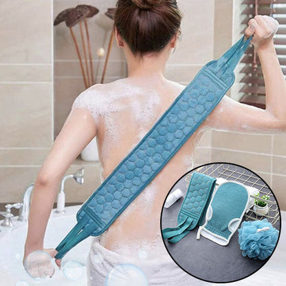 EXFOLIATING GLOVE - EDOHNEX™