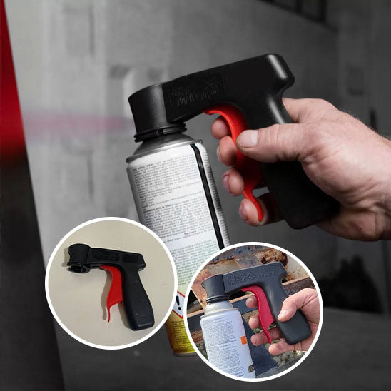 PAINT SPRAY GUN - EDOHNEX™