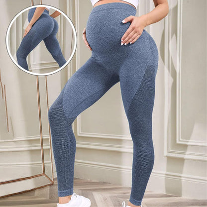 MATERNITY LEGGINGS - EDOHNEX™