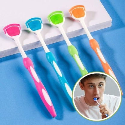 TONGUE BRUSH - EDOHNEX™