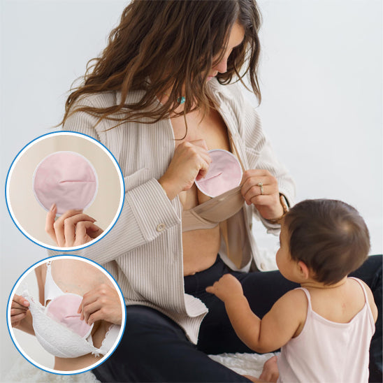 BREASTFEEDING PILLOW - EDOHNEX™