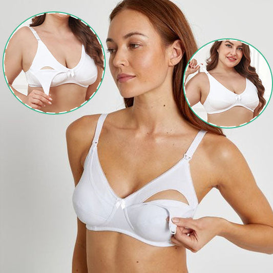 BREASTFEEDING BRA - EDOHNEX™