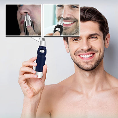 NOSE TRIMMER - EDOHNEX™