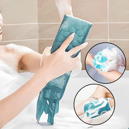 EXFOLIATING GLOVE - EDOHNEX™