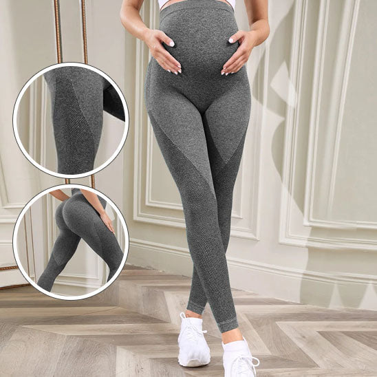 MATERNITY LEGGINGS - EDOHNEX™
