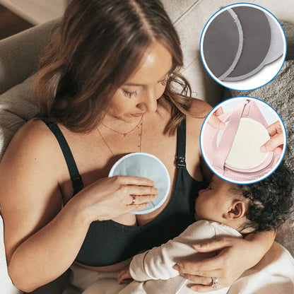 BREASTFEEDING PILLOW - EDOHNEX™