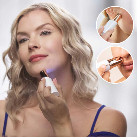 FACE EPILATOR FOR WOMEM- EDOHNEX™