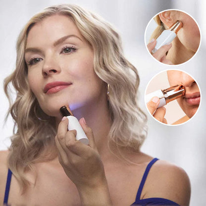 FACE EPILATOR FOR WOMEM- EDOHNEX™