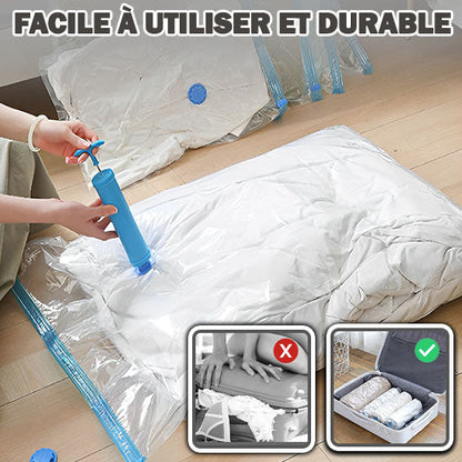 COMPRESSION BAG - EDOHNEX™