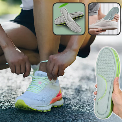 SHOE INSOLES - EDOHNEX™