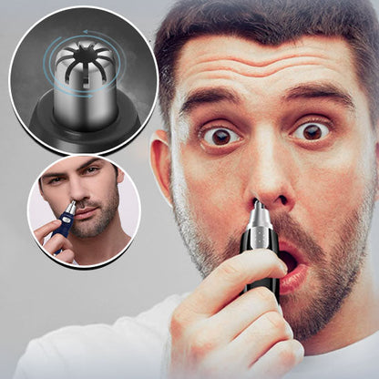 NOSE TRIMMER - EDOHNEX™