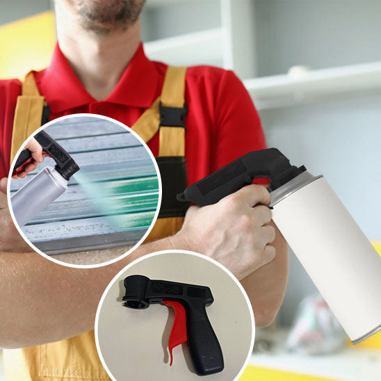 PAINT SPRAY GUN - EDOHNEX™