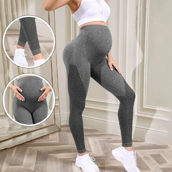 MATERNITY LEGGINGS - EDOHNEX™