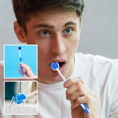 TONGUE BRUSH - EDOHNEX™