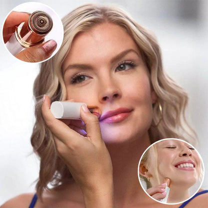 FACE EPILATOR FOR WOMEM- EDOHNEX™
