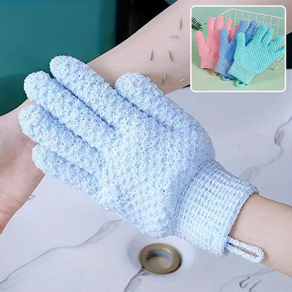 EXFOLIATING BATH GLOVE - EDOHNEX™