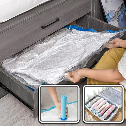 COMPRESSION BAG - EDOHNEX™