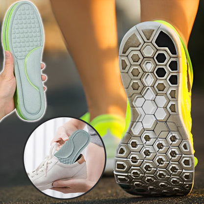 SHOE INSOLES - EDOHNEX™