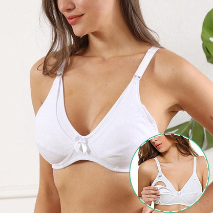 BREASTFEEDING BRA - EDOHNEX™