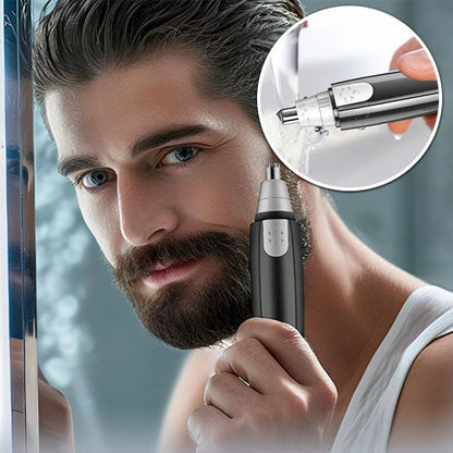 NOSE TRIMMER - EDOHNEX™