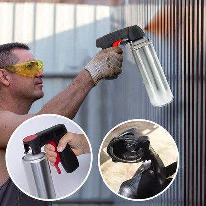 PAINT SPRAY GUN - EDOHNEX™